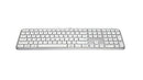 Logitech 920-011559 keyboard Universal Bluetooth QWERTY English Gray