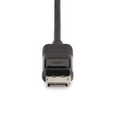 StarTech.com MST14DP123DP video splitter DisplayPort 3x DisplayPort
