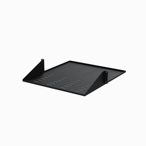 StarTech.com CABSHF2POSTV2 rack accessory Rack shelf