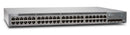 Juniper EX2300-48P network switch Managed L2/L4 Gigabit Ethernet (10/100/1000) Power over Ethernet (PoE) 1U Black