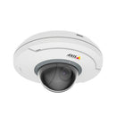 Axis M5075-G Dome IP security camera Indoor 1920 x 1080 pixels Ceiling/wall