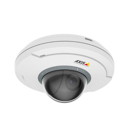 Axis M5075-G Dome IP security camera Indoor 1920 x 1080 pixels Ceiling/wall