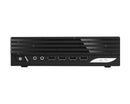 MSI Pro DP21 13M-496US Intel® Core™ i5 i5-13400 8 GB DDR4-SDRAM 500 GB SSD Windows 11 Pro Mini PC Black