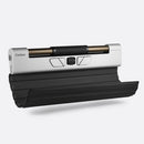 Contour Design RollerMouse Go mouse Office RF Wireless + Bluetooth + USB Type-A 4000 DPI