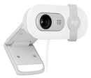 Logitech 960-001616 webcam 2 MP 1920 x 1080 pixels USB White