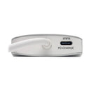 Tripp Lite U442-DOCK12-S laptop dock/port replicator USB 3.2 Gen 2 (3.1 Gen 2) Type-C Silver