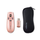 Kensington Presenter Expert™ Wireless with Green Laser - Rose Gold