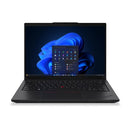 Lenovo ThinkPad L14 Gen 6 (AMD) AMD Ryzen™ 5 PRO PRO 215 Laptop 14" WUXGA 16 GB DDR5-SDRAM 512 GB SSD Wi-Fi 7 (802.11be) Windows 11 Pro Black