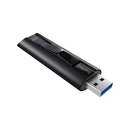 SanDisk Extreme Pro 256 GB USB Type-A 3.2 Gen 1 (3.1 Gen 1) Black