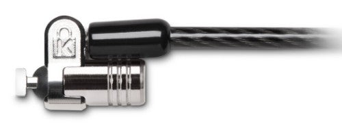 Kensington K67995TAA cable lock Silver 70.9" (1.8 m)