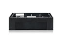 Icy Dock MB343SPO drive bay panel 3.5" Carrier panel Black