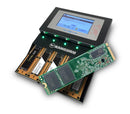 iStorage Kanguru Clone 4 HDD/SSD duplicator Black 4 copies
