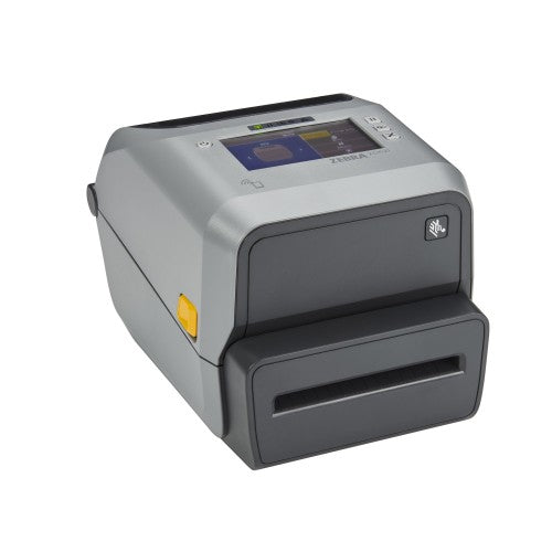 Zebra ZD621 label printer Thermal transfer 203 x 203 DPI 203 mm/sec Wired & Wireless Ethernet LAN Bluetooth
