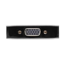 Tripp Lite U442-DOCK6-GY laptop dock/port replicator Wired USB 3.2 Gen 1 (3.1 Gen 1) Type-C Gray