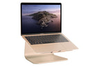 Rain Design mStand 15" Notebook stand Gold