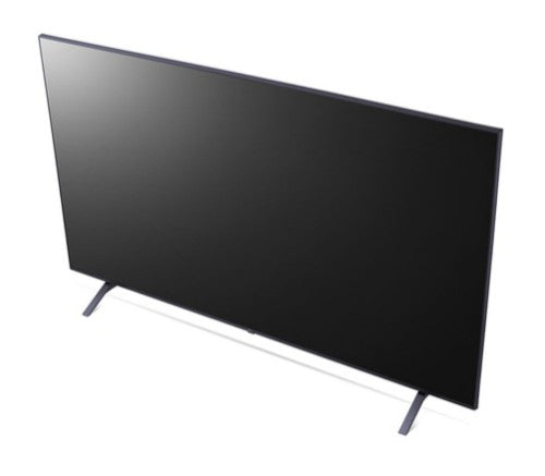 LG 55UR340C9UD signage display Digital signage flat panel 55" IPS Wi-Fi 4K Ultra HD Blue WebOS