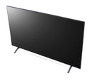 LG 50UR340C9UD signage display Digital signage flat panel 50" IPS Wi-Fi 4K Ultra HD Blue WebOS