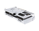 MSI GeForce RTX5070 VENTUS 2X OC White NVIDIA GeForce RTX 5070 12 GB GDDR7