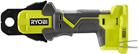 Ryobi P661 18-Volt ONE+ PEX Crimp Ring Press Tool