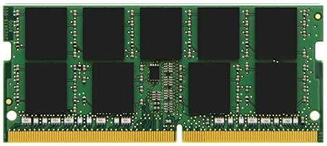 Kingston RAM 16GB DDR4 2666MHZ SODIMM - KCP426SD8/16