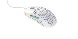 XTRFY M42 RGB WHITE