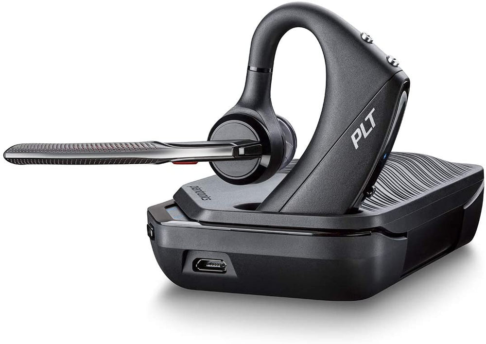 Plantronics shops Voyager 5200 New Sealed